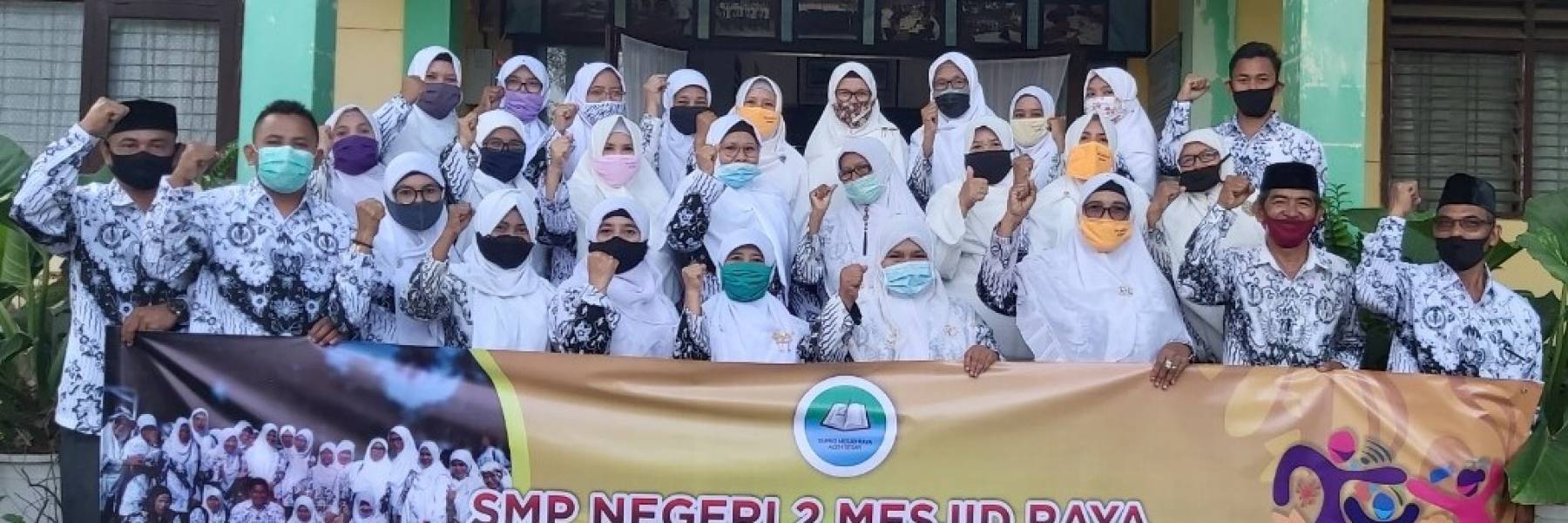 Memperingati Hari Guru Ke 75