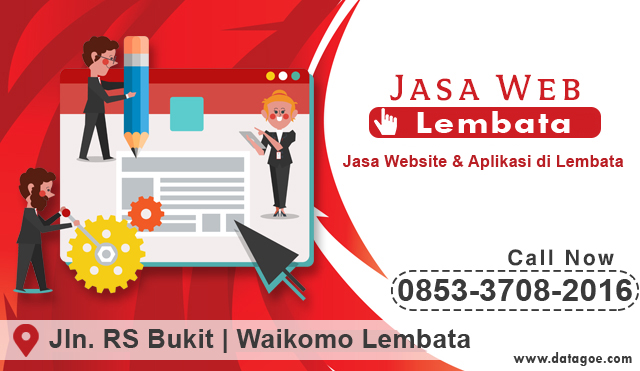 Jasa pembuatan Website dan Aplikasi